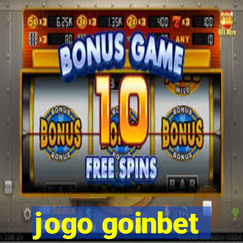 jogo goinbet